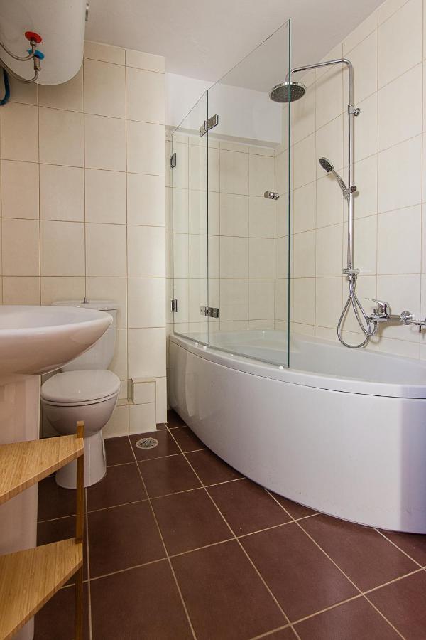 Urban Nest Appartement *