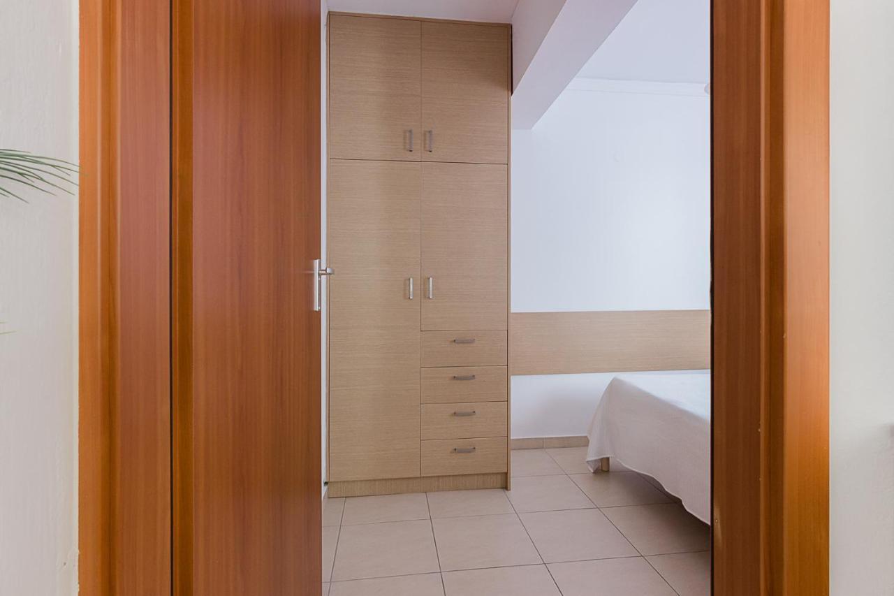 Appartement Urban Nest Héraklion