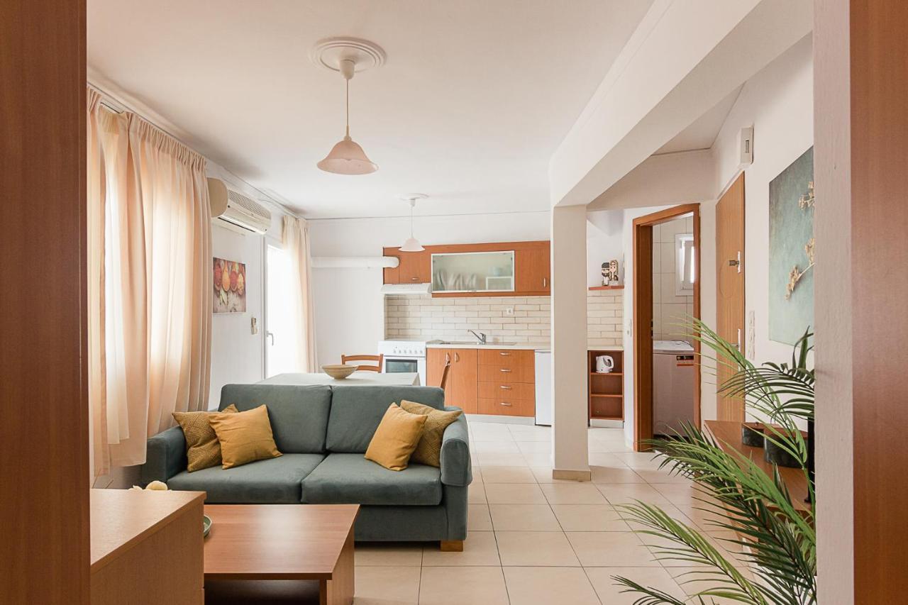 Urban Nest Appartement *