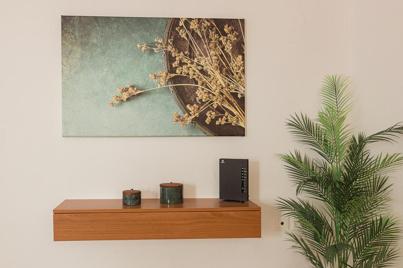 Appartement Urban Nest *