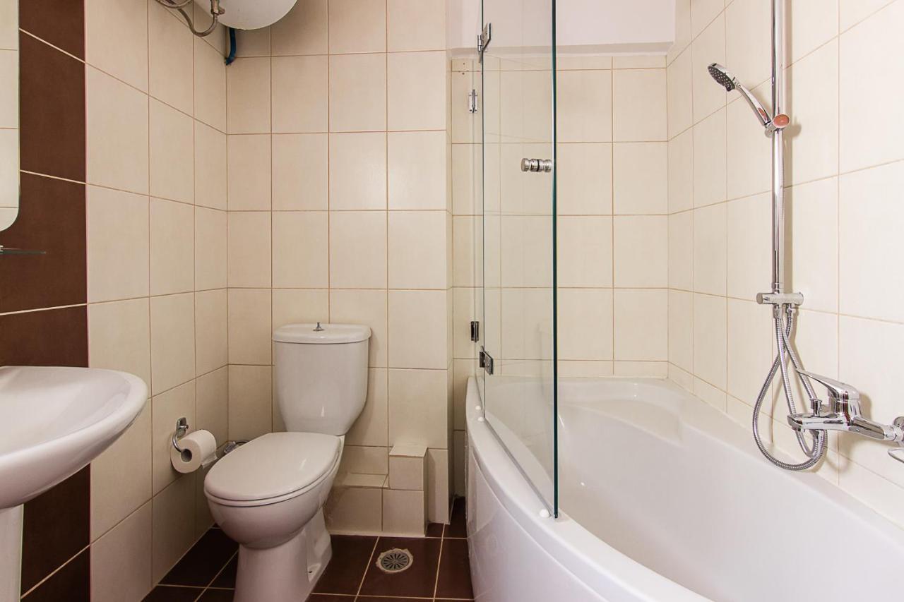 Urban Nest Appartement *