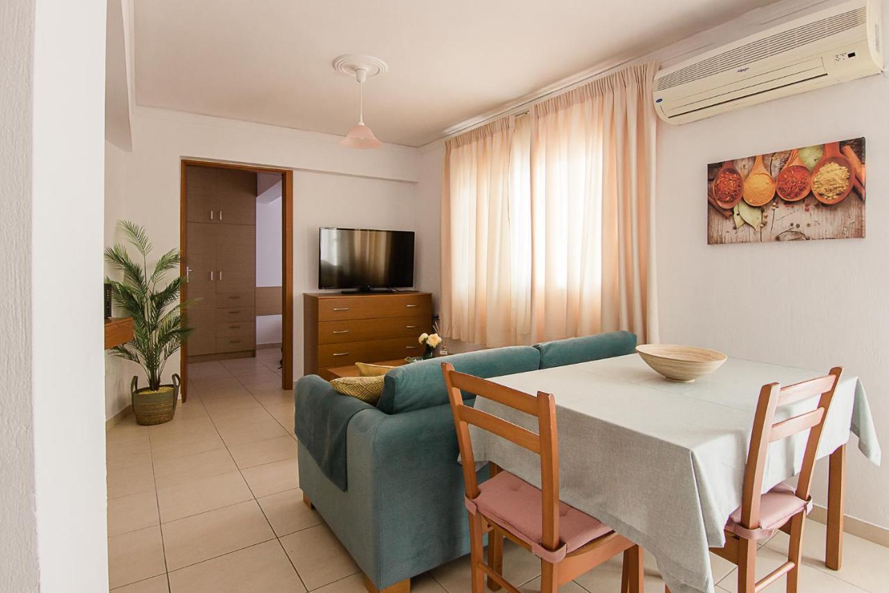 Urban Nest Apartamento Heraklion (Crete)