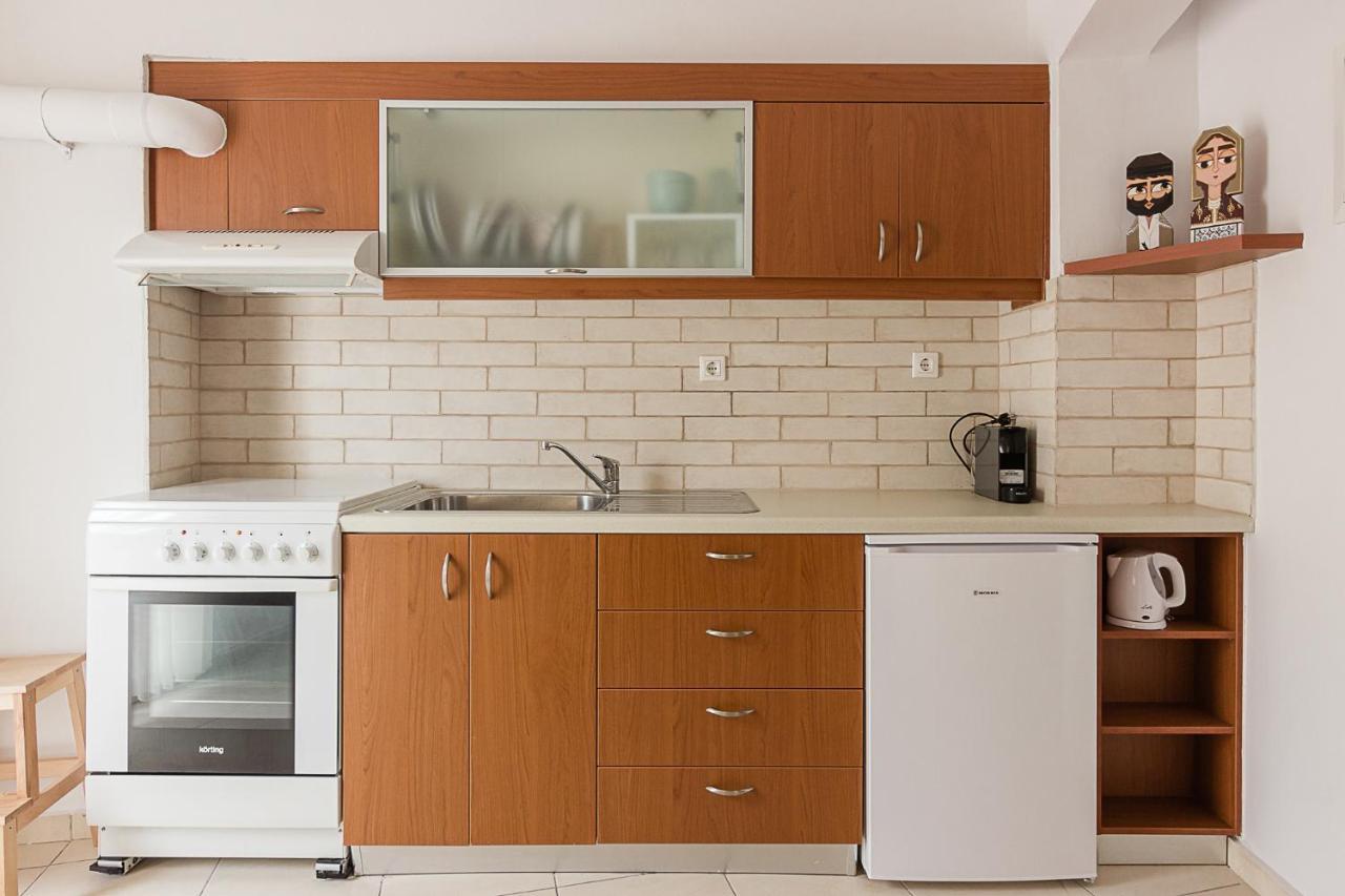 Apartamento Urban Nest Heraklion (Crete)