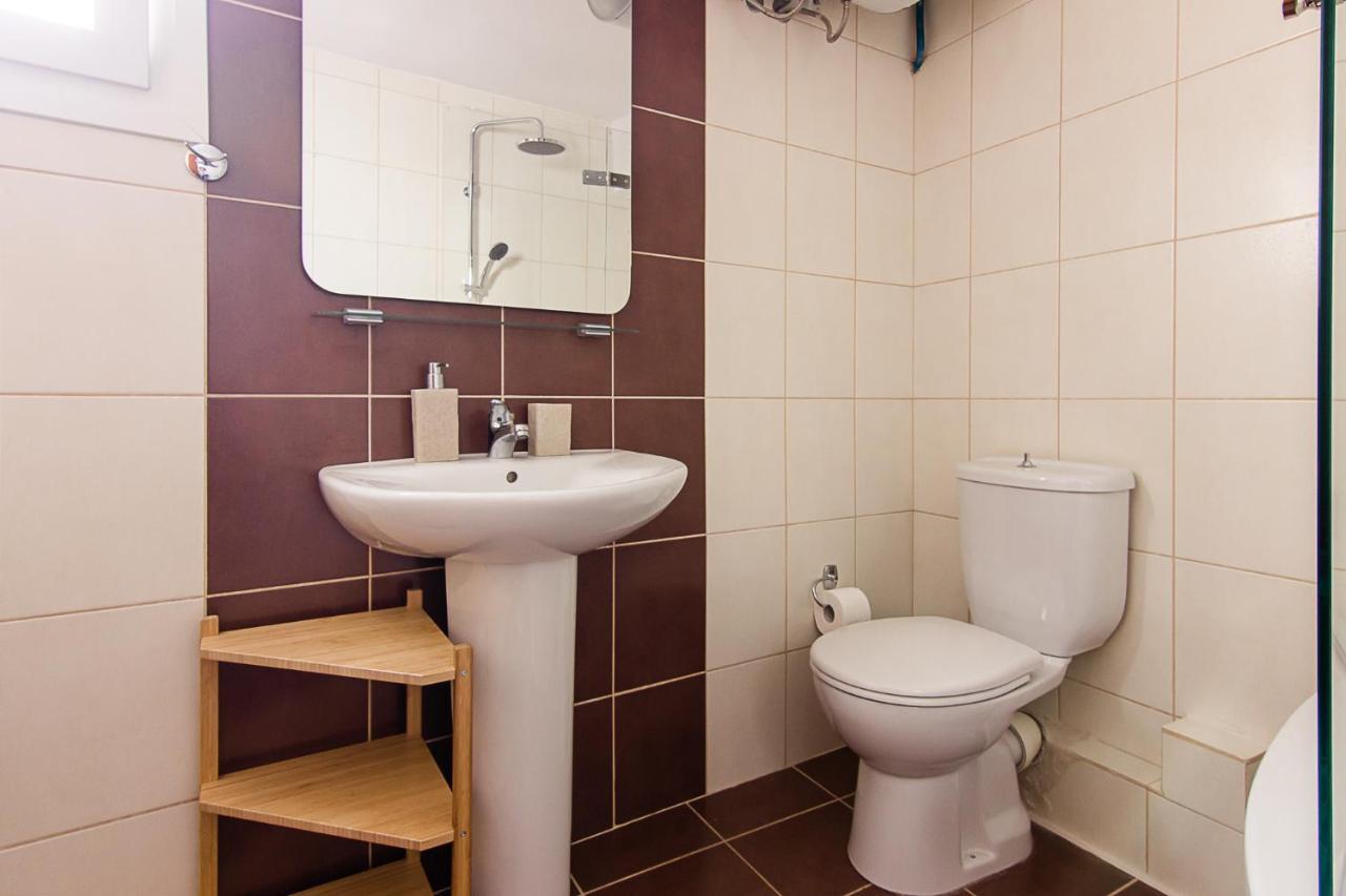Urban Nest Apartamento Heraklion (Crete)